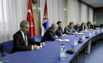 Memić i Kilič: Rasim Ljajić doprineo boljim odnosima Srbije i Turske memic-i-kilic:-rasim-ljajic-doprineo-boljim-odnosima-srbije-i-turske