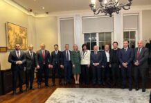 Delegacija iz Republike Turske na sastanku sa bošnjačkim predstavnicima delegacija-iz-republike-turske-na-sastanku-sa-bosnjackim-predstavnicima