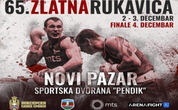 Mavrić i Babić pred Zlatnu rukavicu: Pazarska publika da nas ponese do prestižnog bokserskog trofeja mavric-i-babic-pred-zlatnu-rukavicu:-pazarska-publika-da-nas-ponese-do-prestiznog-bokserskog-trofeja