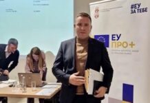 Dugopoljac: Podrška ranjivim grupama kroz partnerstvo sa EU dugopoljac:-podrska-ranjivim-grupama-kroz-partnerstvo-sa-eu