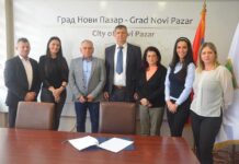 Dve škole iz Novog Pazara potpisale protokol o saradnji sa školom iz Sarajeva dve-skole-iz-novog-pazara-potpisale-protokol-o-saradnji-sa-skolom-iz-sarajeva