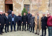 Gradonačelnik Novog Pazara sa predstavnciima TIKA gradonacelnik-novog-pazara-sa-predstavnciima-tika