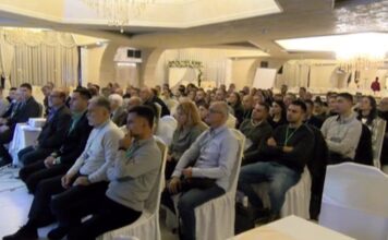 NOVI PAZAR: Počeo Drugi kongres Asocijacije sport za sve novi-pazar:-poceo-drugi-kongres-asocijacije-sport-za-sve