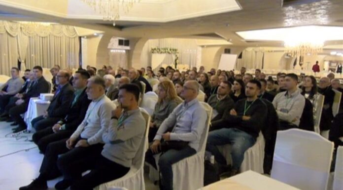 novi-pazar:-poceo-drugi-kongres-asocijacije-sport-za-sve