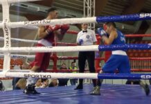 Počela 65. Zlatna rukavica u Novom Pazaru pocela-65.-zlatna-rukavica-u-novom-pazaru