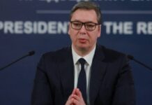 Vučić sutra u Tirani na Samitu EU i Zapadnog Balkana vucic-sutra-u-tirani-na-samitu-eu-i-zapadnog-balkana