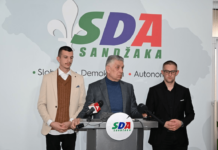SDA: Očuvati kontinuitet i autoritet BNV-a sda:-ocuvati-kontinuitet-i-autoritet-bnv-a