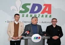 Konstitutivna sednica Vijeća u ponedeljak, Ugljanin: Vodimo intenzivne razgovore konstitutivna-sednica-vijeca-u-ponedeljak,-ugljanin:-vodimo-intenzivne-razgovore