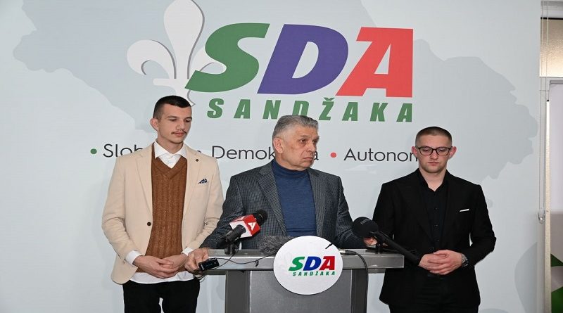 konstitutivna-sednica-vijeca-u-ponedeljak,-ugljanin:-vodimo-intenzivne-razgovore