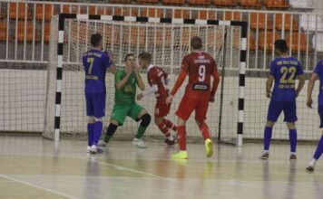 Novi Pazar – Ekonomac 3:3 novi-pazar-–-ekonomac-3:3