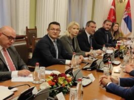 delegacija-velike-narodne-skupstine-turske-u-srbiji,-bacevac-ih-pozvao-da-ulazu-u-sandzak
