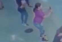 Žena umrla dok je vežbala u teretani! Sigurnosne kamere zabeležile tragičan trenutak zena-umrla-dok-je-vezbala-u-teretani!-sigurnosne-kamere-zabelezile-tragican-trenutak