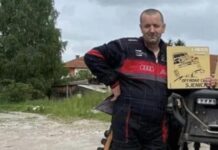 Za vikend of-roud reli u Novom Pazaru u čast Izeta Iza Bronje za-vikend-of-roud-reli-u-novom-pazaru-u-cast-izeta-iza-bronje