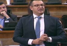 Narodni poslanik Muamer Bačevac tražio od poslanika u Skupštini da Srbija ulaže više u Sandžak narodni-poslanik-muamer-bacevac-trazio-od-poslanika-u-skupstini-da-srbija-ulaze-vise-u-sandzak