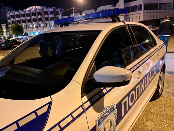 novopazarska-policija-uhapsila-cetiri-osobe-zbog-pustanja-opasnih-hemikalija-u-reku-rasku