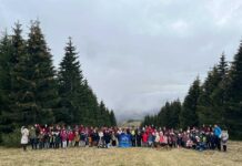 Grad Novi Pazar organizovao đačko planinarenje do vrha “Jankov kamen” na Goliji grad-novi-pazar-organizovao-djacko-planinarenje-do-vrha-“jankov-kamen”-na-goliji