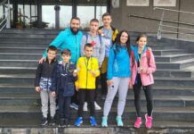 Mladi atletičari uspešni u Sarajevu mladi-atleticari-uspesni-u-sarajevu