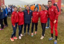 Bibić 53. u Torinu, Murić 20. juniorka bibic-53-u-torinu,-muric-20.-juniorka