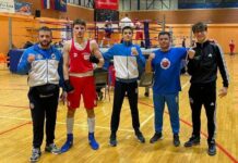 Kamešničanin najbolji junior u Kikindi kamesnicanin-najbolji-junior-u-kikindi