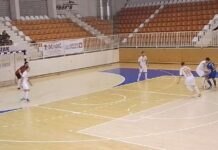 Eldin Redžović kreirao preokret eldin-redzovic-kreirao-preokret