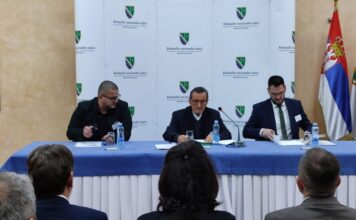 Konstituisan novi saziv Bošnjačkog nacionalnog vijeća konstituisan-novi-saziv-bosnjackog-nacionalnog-vijeca