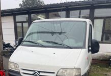 UHAPŠEN MLADIĆ KOJI JE UDARIO DEVOJČICU U MURU! Slobode lišeno još jedno lice koje je kombi vozilom prešlo preko tela nastradale uhapsen-mladic-koji-je-udario-devojcicu-u-muru!-slobode-liseno-jos-jedno-lice-koje-je-kombi-vozilom-preslo-preko-tela-nastradale