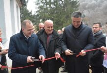 Đaci u novopazaskom selu Bagri jubilej proslavljaju u rekonstrisanom školskom objektu djaci-u-novopazaskom-selu-bagri-jubilej-proslavljaju-u-rekonstrisanom-skolskom-objektu