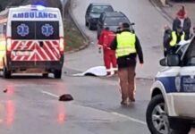 U subotu protest u Novom Pazaru na mestu gde je poginula Melisa (15) u-subotu-protest-u-novom-pazaru-na-mestu-gde-je-poginula-melisa-(15)