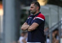 Rokada na klupi Plavih: Aleksandar Stanković umesto Damira Čakara rokada-na-klupi-plavih:-aleksandar-stankovic-umesto-damira-cakara