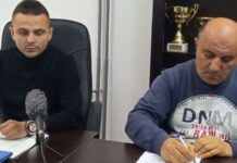 Novopazarski Sportski savez organizuje izbor najboljih u 2022. godini. novopazarski-sportski-savez-organizuje-izbor-najboljih-u-2022-godini.