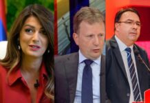 Vlada danas postavila na funkcije troje funkcionera Ljajićeve partije vlada-danas-postavila-na-funkcije-troje-funkcionera-ljajiceve-partije