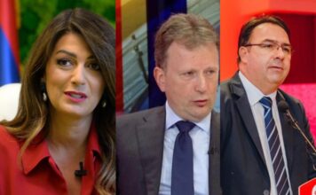 Vlada danas postavila na funkcije troje funkcionera Ljajićeve partije vlada-danas-postavila-na-funkcije-troje-funkcionera-ljajiceve-partije