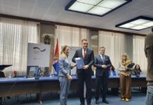 “Novi Pazar za inovativna rešenja u zapošljavanju” uz podršku resornog ministarstva “novi-pazar-za-inovativna-resenja-u-zaposljavanju”-uz-podrsku-resornog-ministarstva