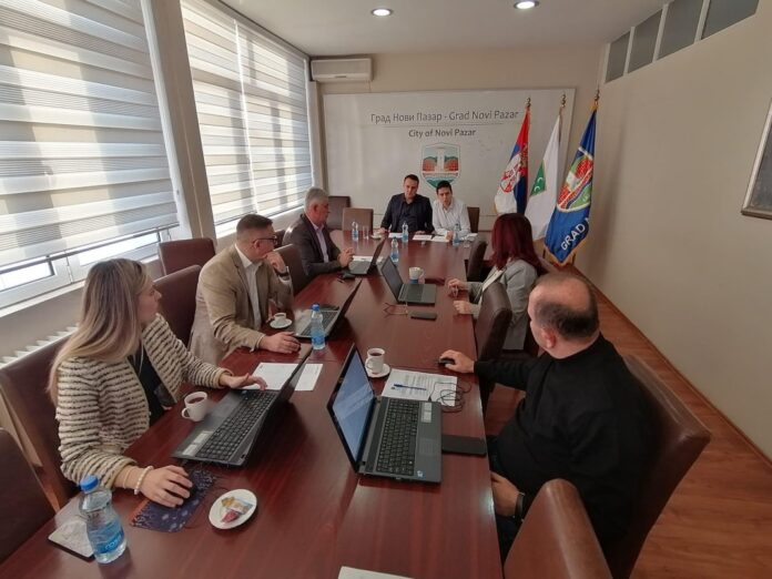 gradsko-vece-grada-novog-pazara-usvojilo-nacrt-odluke-o-budzetu-za-narednu-godinu
