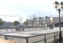 Završni radovi na postavljanju klizališta u Novom Pazaru! Cena ulaznice nepromenjena zavrsni-radovi-na-postavljanju-klizalista-u-novom-pazaru!-cena-ulaznice-nepromenjena