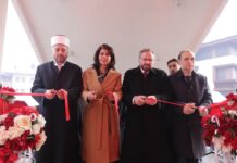 U Novom Pazaru otvorena Upravna zgrada Mešihata IZS u-novom-pazaru-otvorena-upravna-zgrada-mesihata-izs