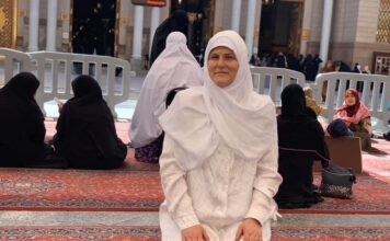 Preminula ugledna novopazarska doktorka Suada Tutić preminula-ugledna-novopazarska-doktorka-suada-tutic