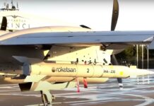 Turska uspešno testirala prvu domaću hipersoničnu raketu turska-uspesno-testirala-prvu-domacu-hipersonicnu-raketu