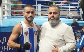 Regionalna liga u boksu: Pazar drugi posle vikenda u Loznici regionalna-liga-u-boksu:-pazar-drugi-posle-vikenda-u-loznici