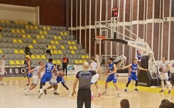 Pazaru presudila nemoguća trojka uz zvuk sirene pazaru-presudila-nemoguca-trojka-uz-zvuk-sirene