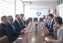 Biševac: Buduće partnerstvo sa Sarajevom će se ogledati u povezivanju na planu obrazovanja bisevac:-buduce-partnerstvo-sa-sarajevom-ce-se-ogledati-u-povezivanju-na-planu-obrazovanja