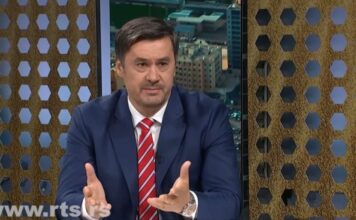 Rade Bogdanović gost u Novom Pazaru rade-bogdanovic-gost-u-novom-pazaru