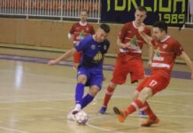Futsal: Tačka na jesen u Loznici (sreda, 19.30) futsal:-tacka-na-jesen-u-loznici-(sreda,-19.30)