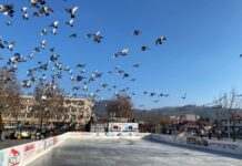 Sezona klizanja u Novom Pazaru može da počne sezona-klizanja-u-novom-pazaru-moze-da-pocne