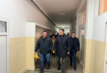 BIŠEVAC OBIŠAO RADOVE! Đacima OŠ “Desanka Maksimović” u Novom Pazaru najbolji uslovi za pohađanje nastave bisevac-obisao-radove!-djacima-os-“desanka-maksimovic”-u-novom-pazaru-najbolji-uslovi-za-pohadjanje-nastave