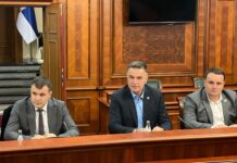 Novih 87 miliona evra za Novi Pazar! Biševac naglasio važnost izgradnje brze saobraćajnice Novi Pazar –Kraljevo novih-87-miliona-evra-za-novi-pazar!-bisevac-naglasio-vaznost-izgradnje-brze-saobracajnice-novi-pazar-–kraljevo