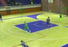Futsal: Goleada u Loznici pripala domaćinu futsal:-goleada-u-loznici-pripala-domacinu