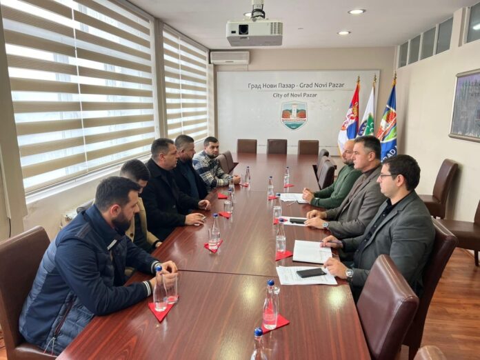 bisevac-sa-mestanima-mura:-bezbednost-svih-ucesnika-u-saobracaju-je-zajednicki-cilj