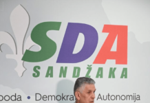SDA Sandžaka: BNV – Zaštitnik bošnjačkih nacionalnih interesa sda-sandzaka:-bnv-–-zastitnik-bosnjackih-nacionalnih-interesa