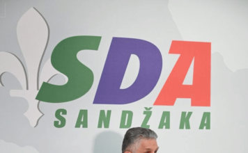 SDA Sandžaka: BNV – Zaštitnik bošnjačkih nacionalnih interesa sda-sandzaka:-bnv-–-zastitnik-bosnjackih-nacionalnih-interesa